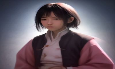 吃瓜平台使用攻略封面图，手机屏幕显示娱乐热点资讯，暖橙色调