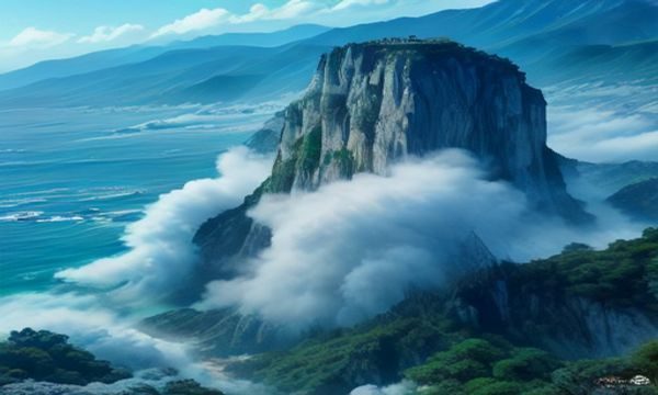 年轻用户在手机上浏览娱乐资讯的场景，咖啡馆暖光环境，轻松休闲氛围，吃瓜文化代表画面
