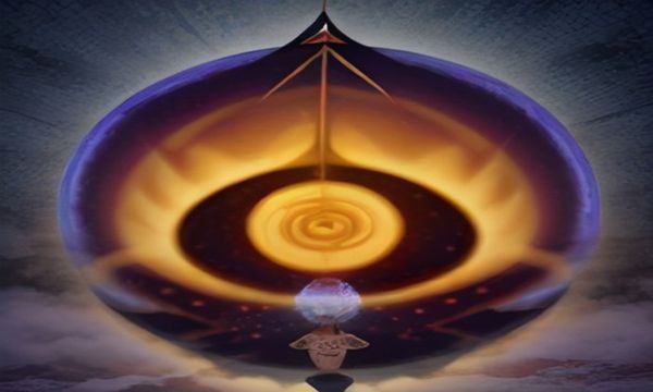 51吃瓜网广告环境对比示意图，与同类平台广告密度对比，呈现相对清爽的阅读界面